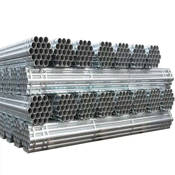 Galvanized Steel Tube&Pipe